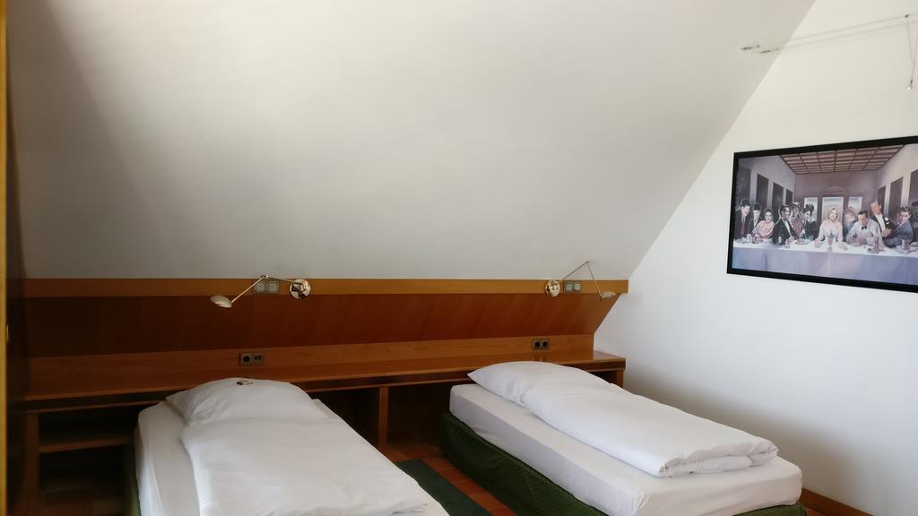Hotel Hessler 梅因塔尔 外观 照片
