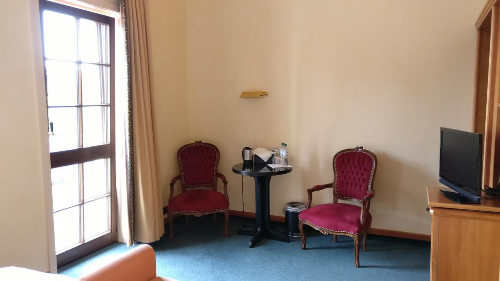 Hotel Hessler 梅因塔尔 外观 照片